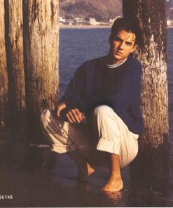 Tommy Page-1