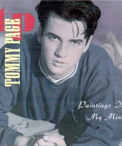 Tommy Page-3