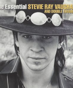 Stevie Ray Vaughan & Double Trouble-0