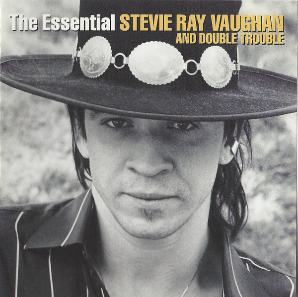 Stevie Ray Vaughan & Double Trouble-0