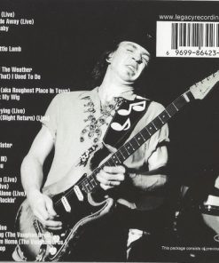 Stevie Ray Vaughan & Double Trouble-1