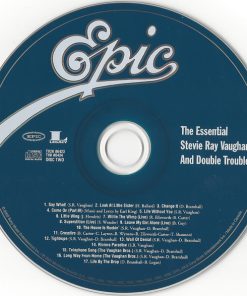Stevie Ray Vaughan & Double Trouble-3