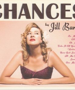 Jill Barber-0