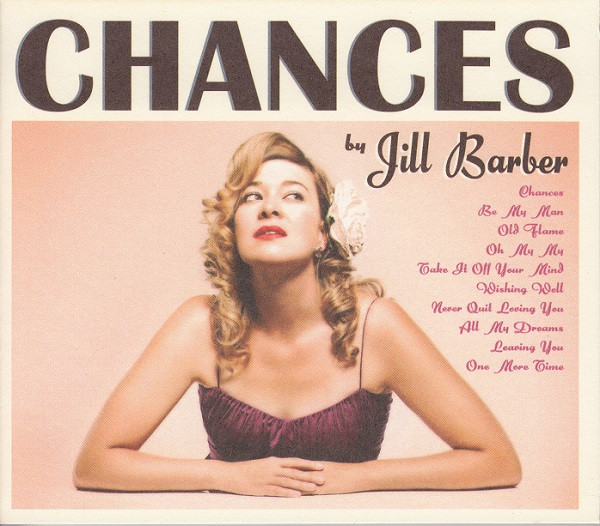 Jill Barber-0