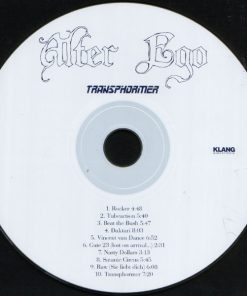 Alter Ego-2