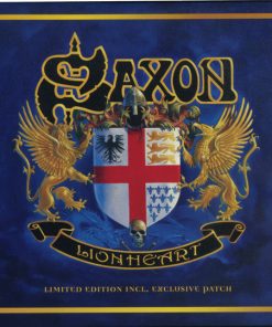 Saxon-0