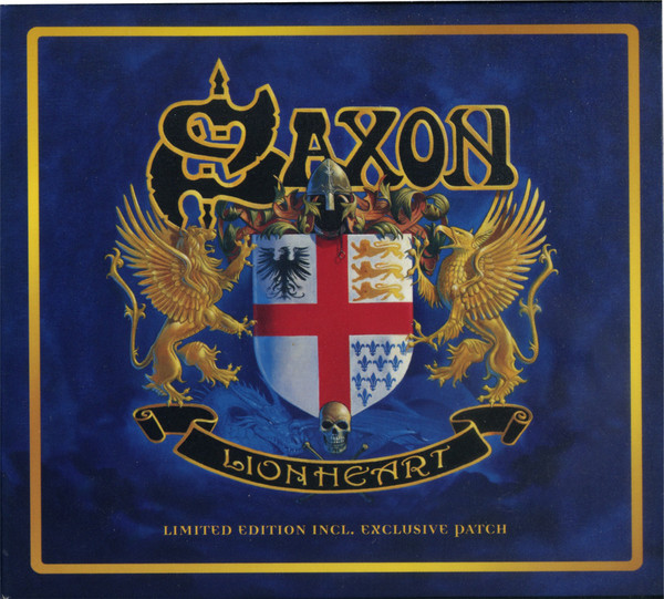 Saxon-0
