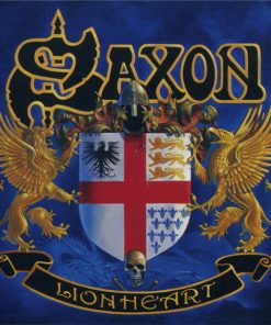 Saxon-1