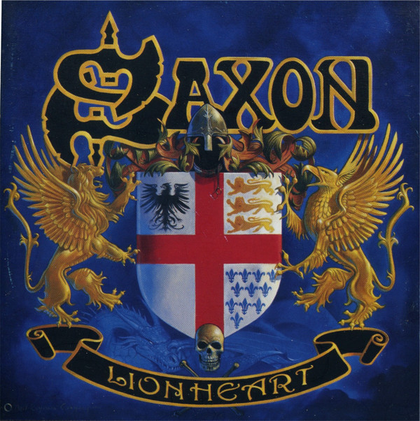 Saxon-1