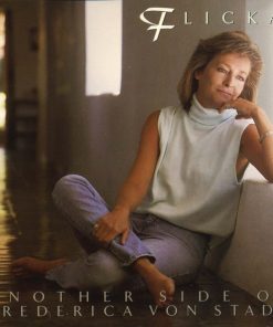 Frederica Von Stade-0