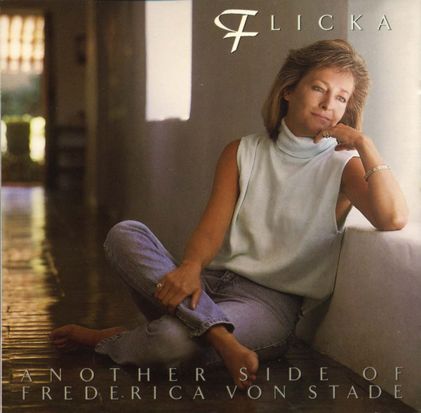 Frederica Von Stade-0