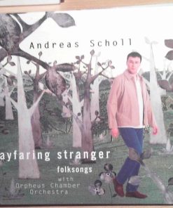 Andreas Scholl With Orpheus Chamber Orchestra-0