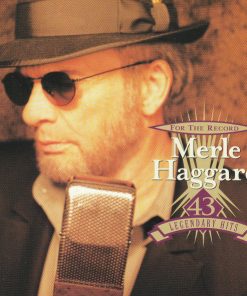 Merle Haggard-0