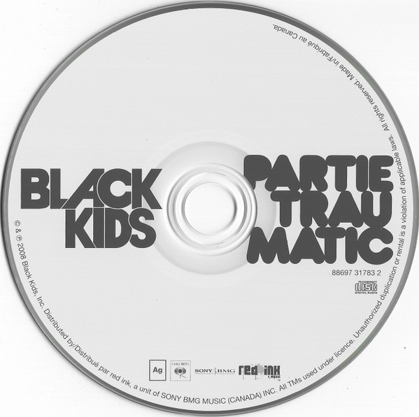 Black Kids-2