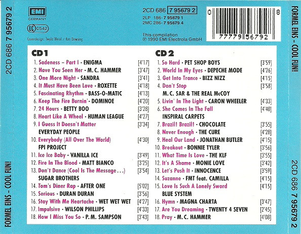 Various-2