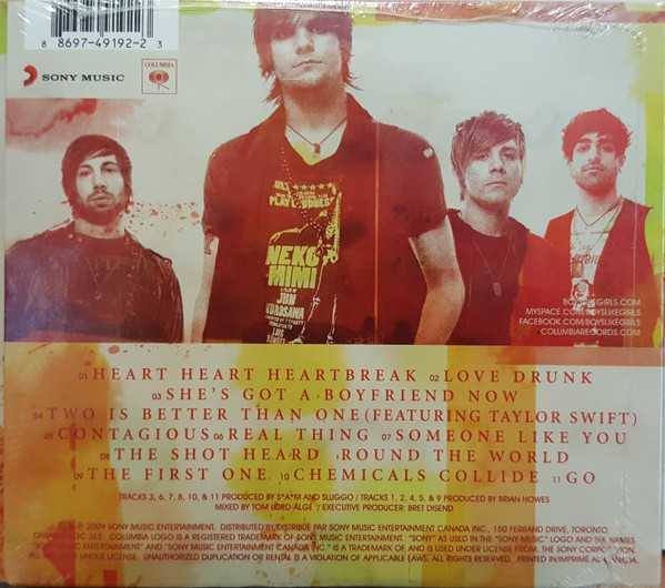 Boys Like Girls-2