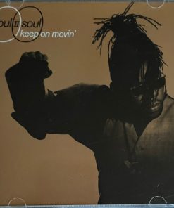 Soul II Soul-0