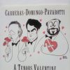 José Carreras, Placido Domingo, Luciano Pavarotti-0