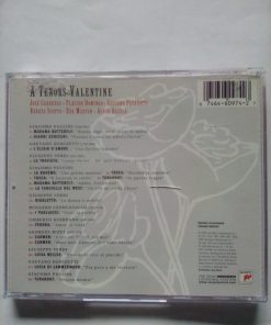 José Carreras, Placido Domingo, Luciano Pavarotti-1