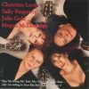 Four Bitchin' Babes ... Christine Lavin, Sally Fingerett, Julie Gold, Megon McDonough*-0