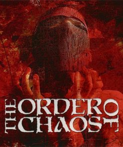 The Order Of Chaos-0