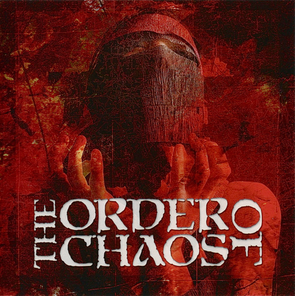 The Order Of Chaos-0