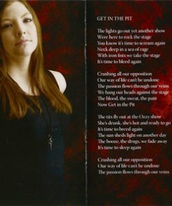 The Order Of Chaos-3