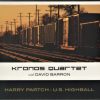 Harry Partch - Kronos Quartet With David Barron (2)-0