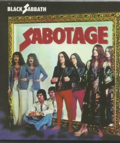 Black Sabbath-0
