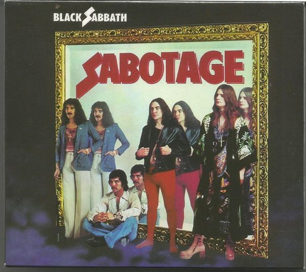 Black Sabbath-0
