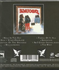 Black Sabbath-1