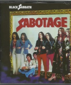 Black Sabbath-2