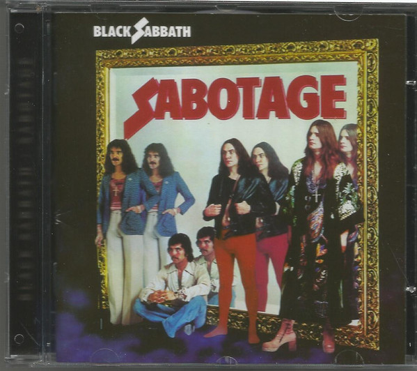 Black Sabbath-2