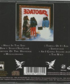 Black Sabbath-3