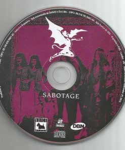 Black Sabbath-4