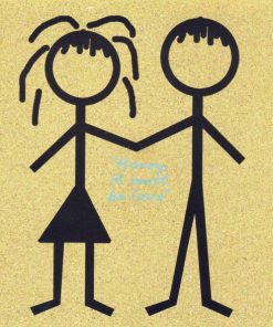 Stacey Earle And Mark Stuart-1