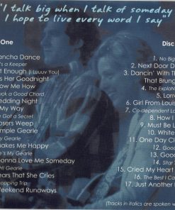 Stacey Earle And Mark Stuart-2