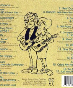 Stacey Earle And Mark Stuart-3