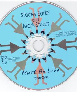 Stacey Earle And Mark Stuart-4