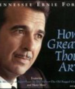 Tennessee Ernie Ford-0