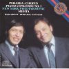 Murray Perahia • Frédéric Chopin - New York Philharmonic • Zubin Mehta-0