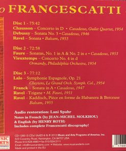Zino Francescatti-1