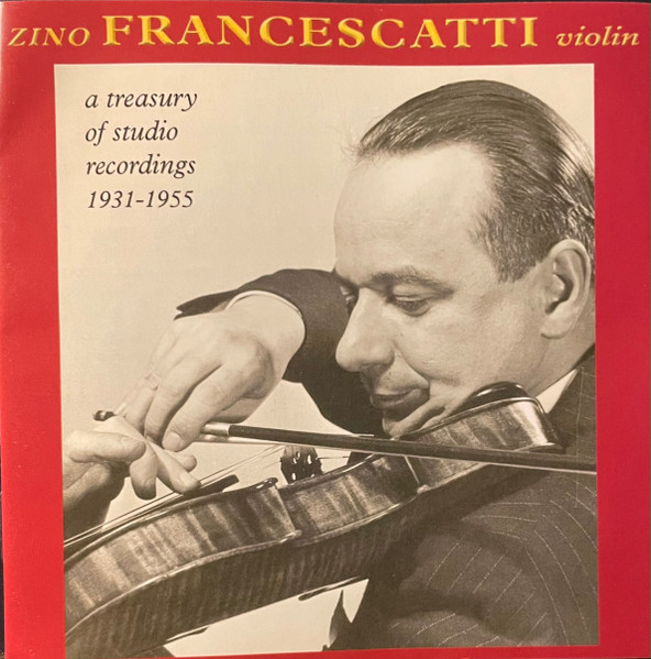 Zino Francescatti-2