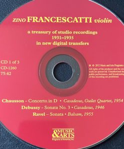Zino Francescatti-3