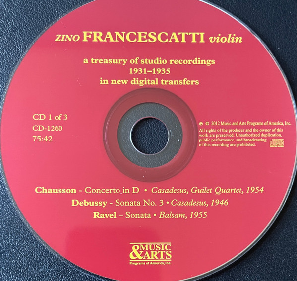 Zino Francescatti-3