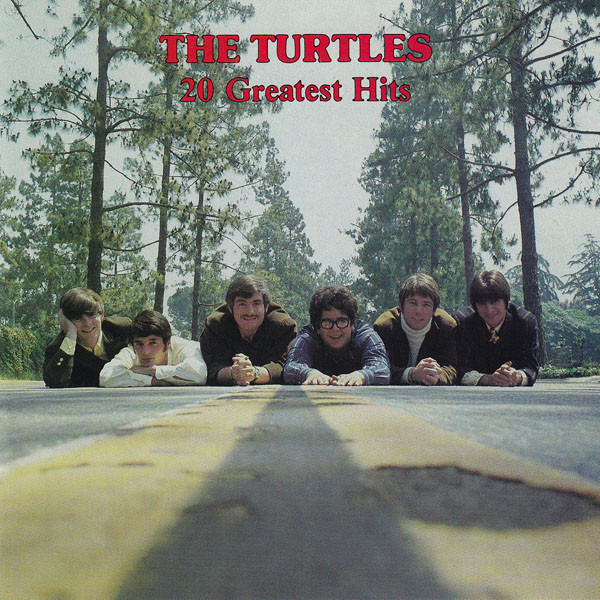 The Turtles-0