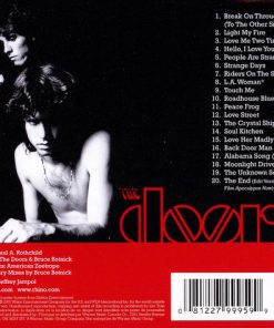 The Doors-1
