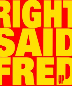 Right Said Fred-0