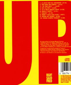 Right Said Fred-1