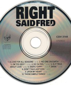 Right Said Fred-2